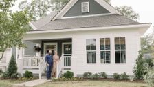 S4 E4: Can This House Be Saved?