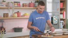 S2 E4: Cook with Luke