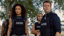 S3 E1: Gut Instinct