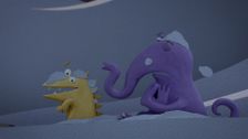 S3 E19: Snow