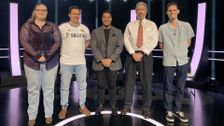 S6 E43: Mastermind Australia