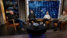 S26 E24: Kick Ons