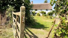 Escape to the Country