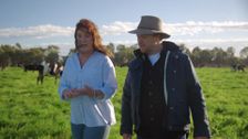 S6 E44: Farm To Fork