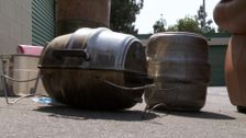 Too Hot; Hot and Heavy