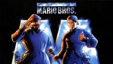 Super Mario Bros.