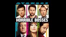 Horrible Bosses
