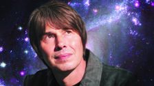 A Symphonic Odyssey: Professor Brian Cox