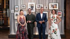 S18 E11: MasterChef Australia