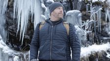 S13 E5: Lost Bomber of World War II