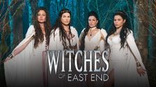 Witches of East End