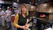 S1 E3: The Woodfired Oven