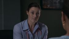 S39 E86: Home and Away