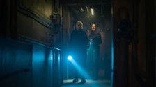 S1 E3: The Longest Night