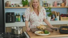 S12 E3: Everyday Gourmet with Justine Schofield
