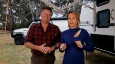 S1 E3: The Epicurean Way Road Trip