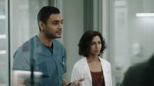S3 E1: Transplant
