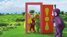 S1 E43: Knock Knock