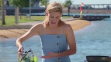 S13 E77: Everyday Gourmet with Justine Schofield