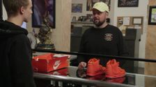 S21 E6: The Mad Pawner