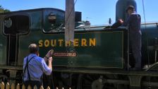 S1 E1: Isle of Wight