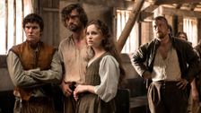 S1 E5: Jamestown