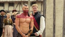 S3 E4: Jamestown