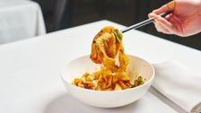 S1 E3: Hand-Pulled Noodles
