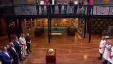 S9 E28: MasterChef Australia