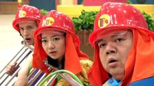 S1 E48: Hoopla Fire Brigade