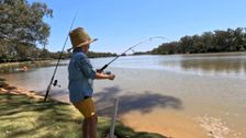 S1 E2: The Mighty Murray Way Road Trip