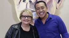 S1 E1: Magda Szubanski
