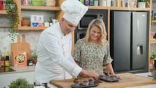 S11 E36: Everyday Gourmet with Justine Schofield