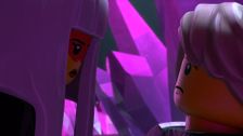 S4 E13: A Sinister Shadow