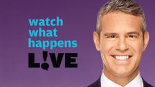 Watch What Happens Live
