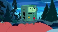 BMO Lost