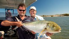 Fishing Australia