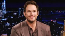 S12 E144: Chris Pratt; Rose Byrne; mgk