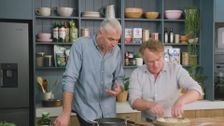 S15 E34: Good Chef Bad Chef