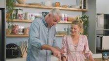S13 E56: Everyday Gourmet with Justine Schofield