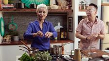 S1 E1: Malaysia Kitchen