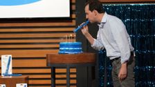 S13 E13: Shark Tank