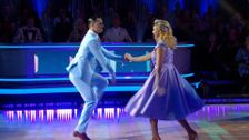 S18 E4: Dancing with the Stars