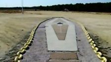 S5 E25: Hindenburg Crash Site