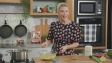S11 E44: Everyday Gourmet with Justine Schofield