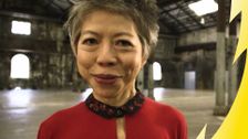 S1 E10: Lee Lin Farewell