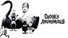Crooks Anonymous