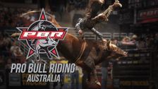 Pro Bull Riding