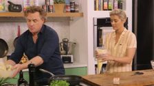 S12 E23: Good Chef Bad Chef