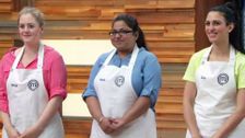 S8 E8: MasterChef Australia
